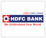 HDFC Bank