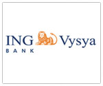 ING Vysya Bank