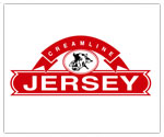 Jersey Milk