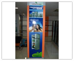EcoFresh ShowRoom Display
