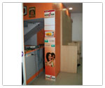 Kenstar ShowRoom Display