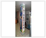 Videocon ShowRoom Display