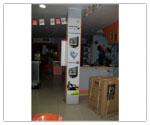 Videocon ShowRoom Display