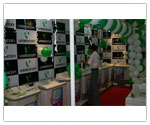 Videocon ShowRoom Display