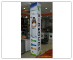 Videocon ShowRoom Display