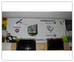 Videocon ShowRoom Display