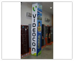 Videocon ShowRoom Display