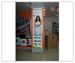 Videocon ShowRoom Display